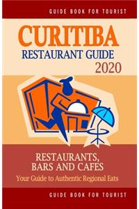 Curitiba Restaurant Guide 2020