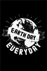 Earth Day Everyday