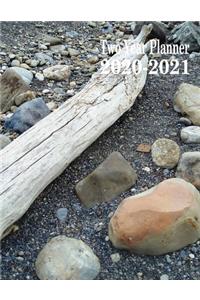 Two Year Planner 2020-2021