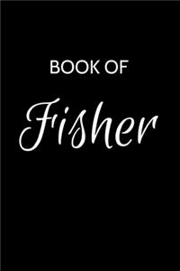 Fisher Journal