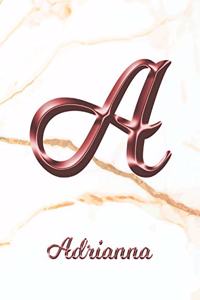Adrianna