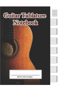 Guitar Tablature