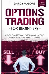 Options Trading for Beginners