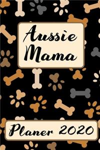 AUSSIE MAMA Planer 2020