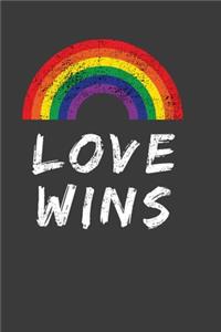Love Wins