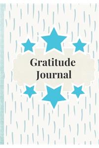 Gratitude Journal