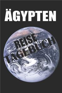 Ägypten Reisetagebuch