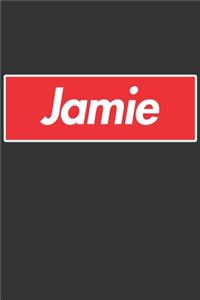 Jamie