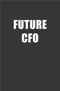 Future CFO Notebook