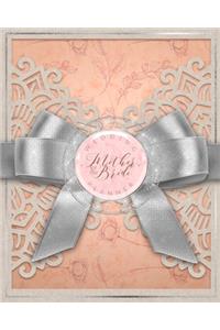 Mother of the Bride Wedding Planner