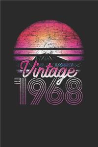 Vintage 1968