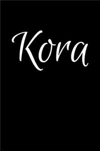 Kora