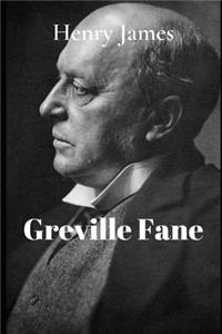 Greville Fane