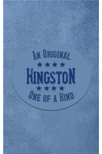 Kingston