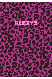 Alexys