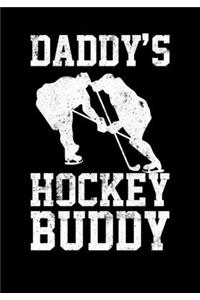 Season Stats Tracker For Ice Hockey Games Daddy's Hockey Buddy