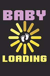 Baby loading