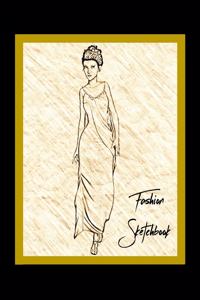 Fashion Sketchbook
