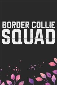 Border Collie Squa