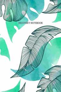 Recovery Journal