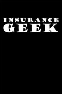 Insurance Geek