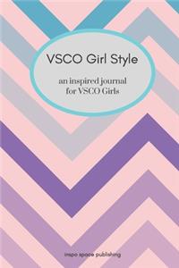 VSCO Girl Style