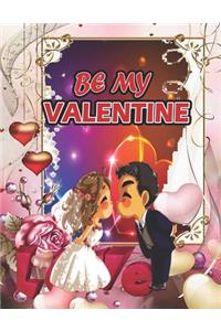 Be My Valentine