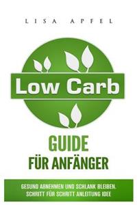 Low Carb Guide Für Anfänger