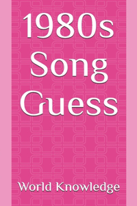 1980s Song Guess