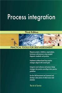 Process integration