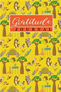 Gratitude Journal