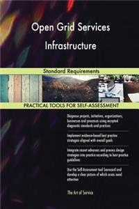 Open Grid Services Infrastructure