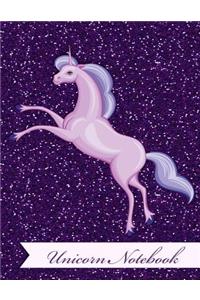 Unicorn Notebook
