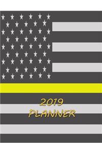 2019 Planner