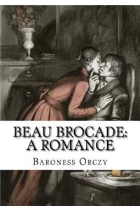 Beau Brocade