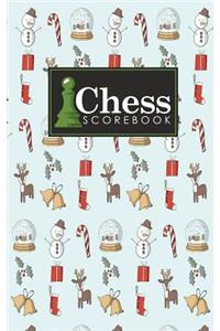 Chess Scorebook