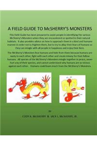 Field Guide to McSherry's Monsters