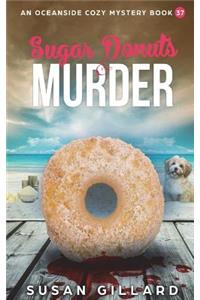 Sugar Donuts & Murder