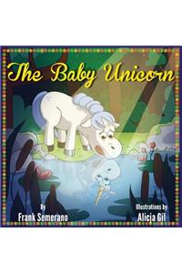 The Baby Unicorn