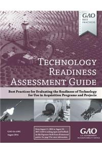 Technology Readiness Assessment Guide