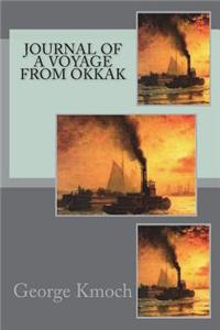 Journal of a Voyage from Okkak