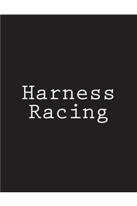 Harness Racing