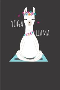 Yoga Llama