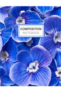 Composition Notebook