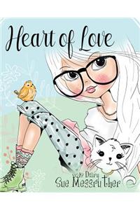 Heart of Love
