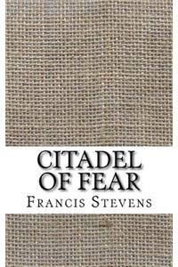 Citadel of Fear