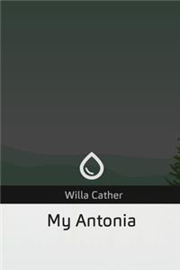 My Antonia