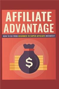 Affiliate Advantage