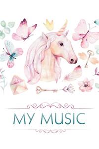 My Music