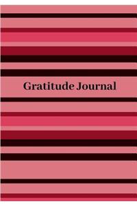 Gratitude Journal